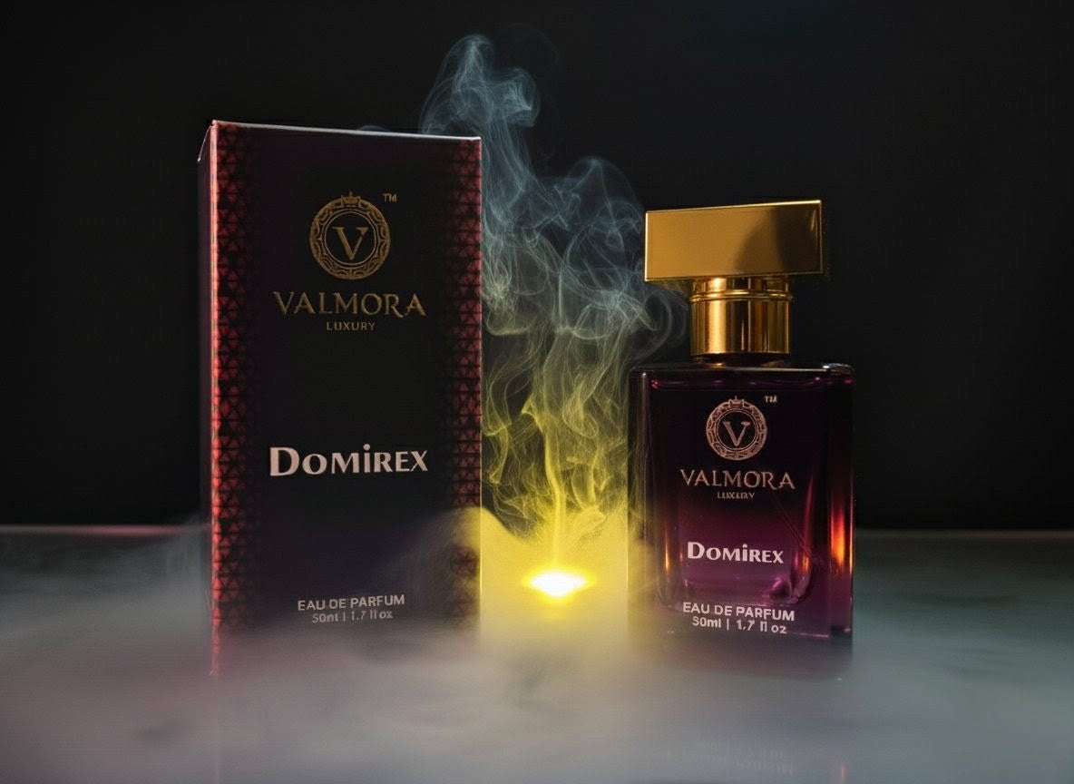 DOMIREX Unisex - 50ml