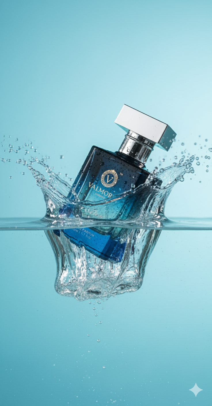 VELZION Unisex - 50ml