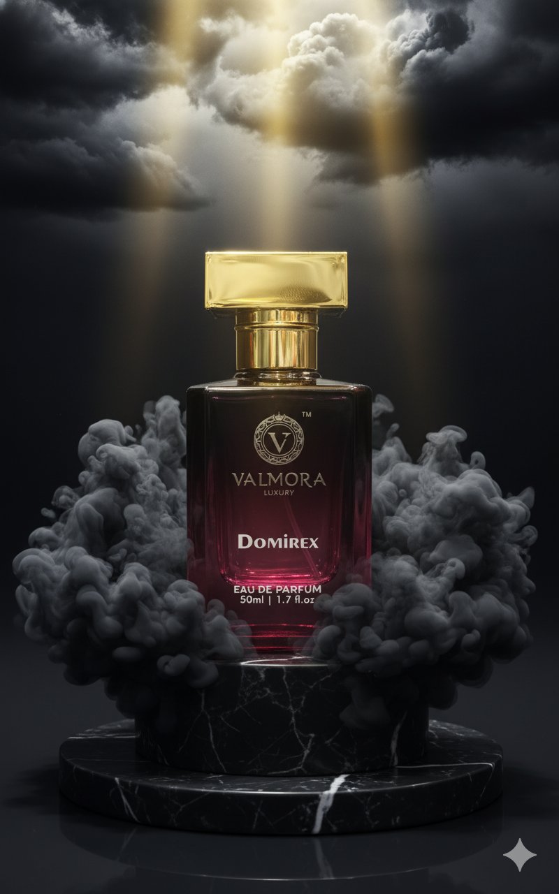DOMIREX Unisex - 50ml