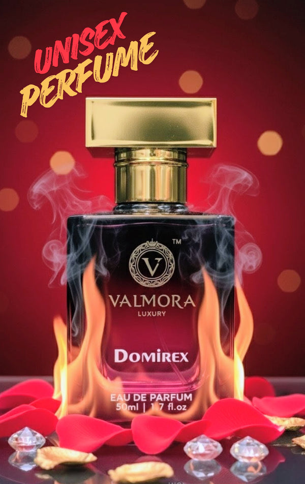 DOMIREX Unisex - 50ml