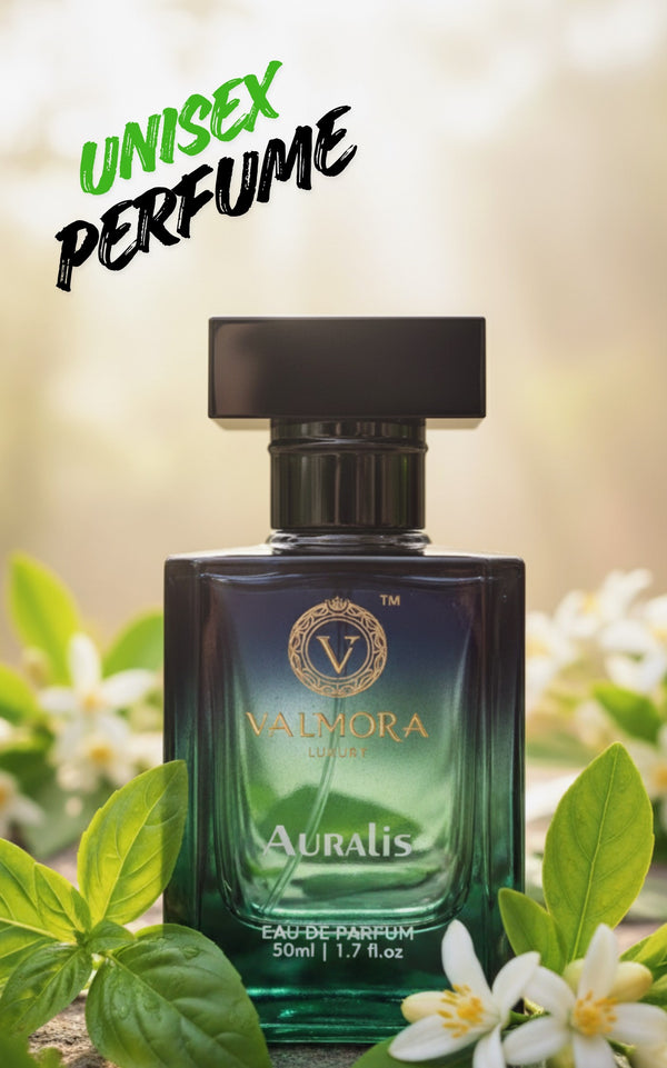 AURALIS Unisex - 50ml