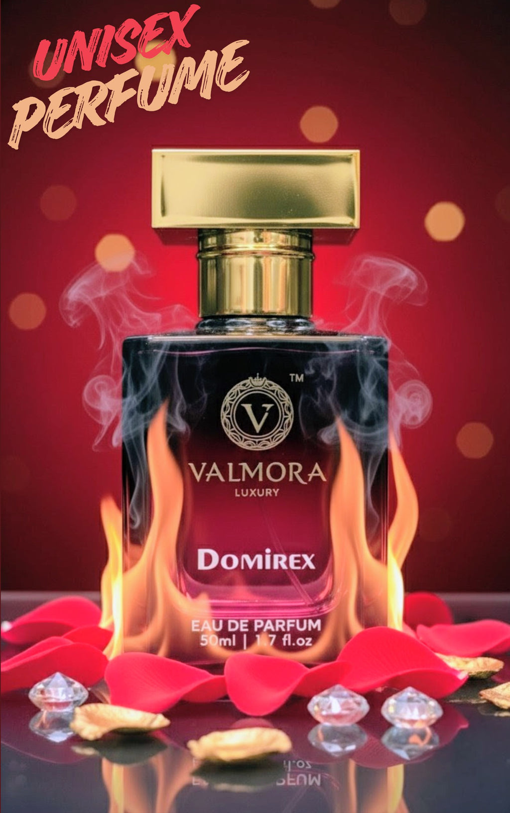 DOMIREX Unisex - 50ml