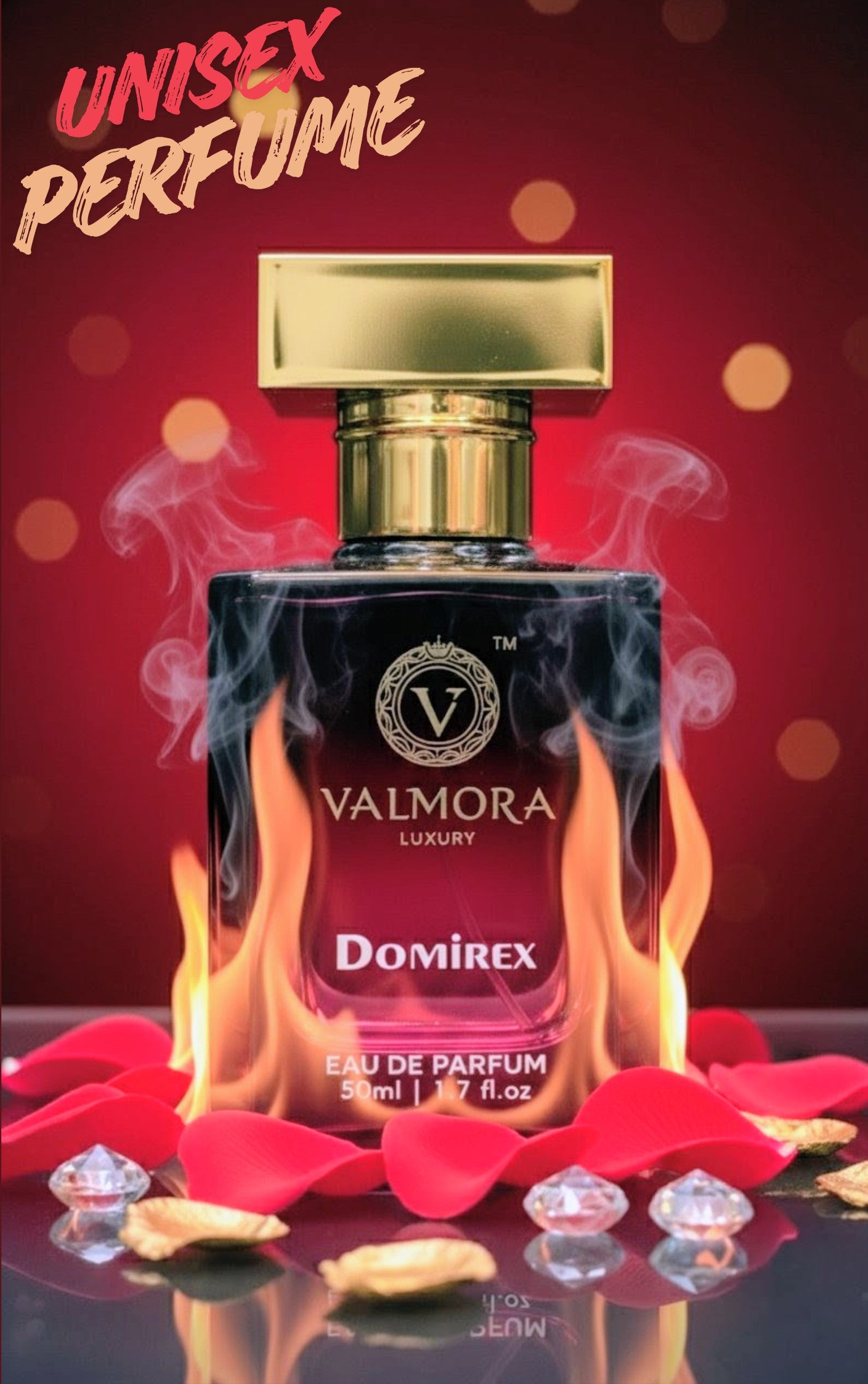 DOMIREX Unisex - 50ml