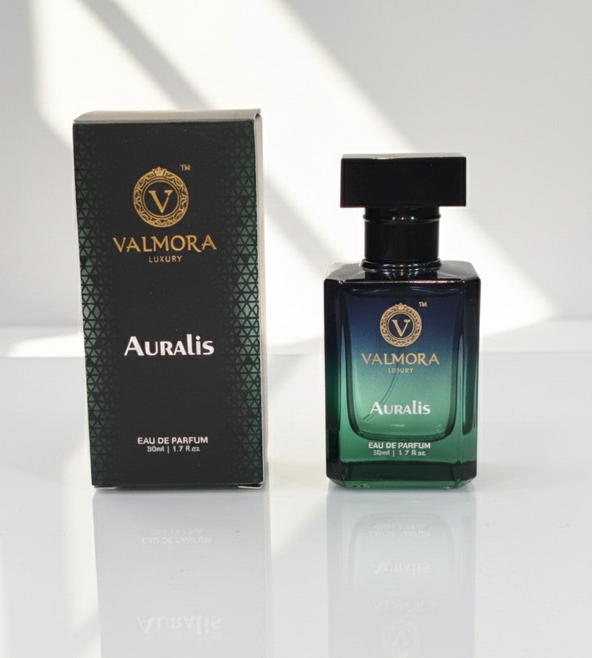 Valmora Signature Duo Collection – Unisex Perfumes
