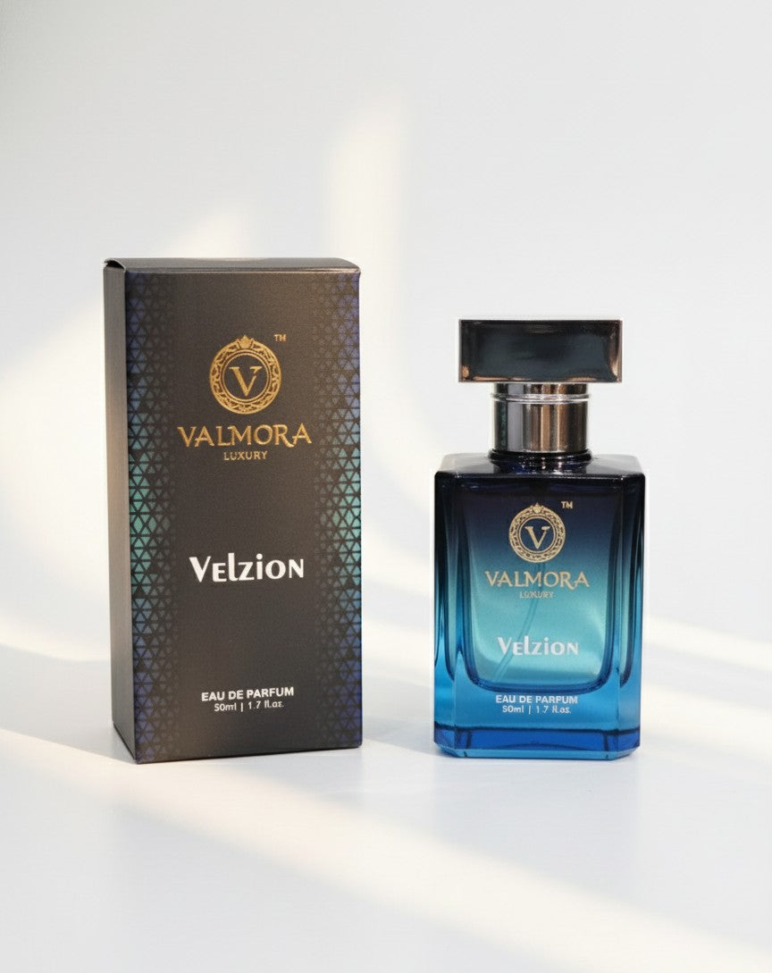 Valmora Signature Duo Collection – Unisex Perfumes