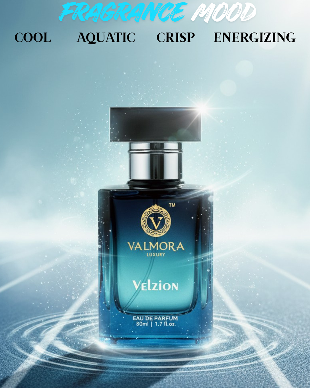 Valmora Signature Duo Collection – Unisex Perfumes