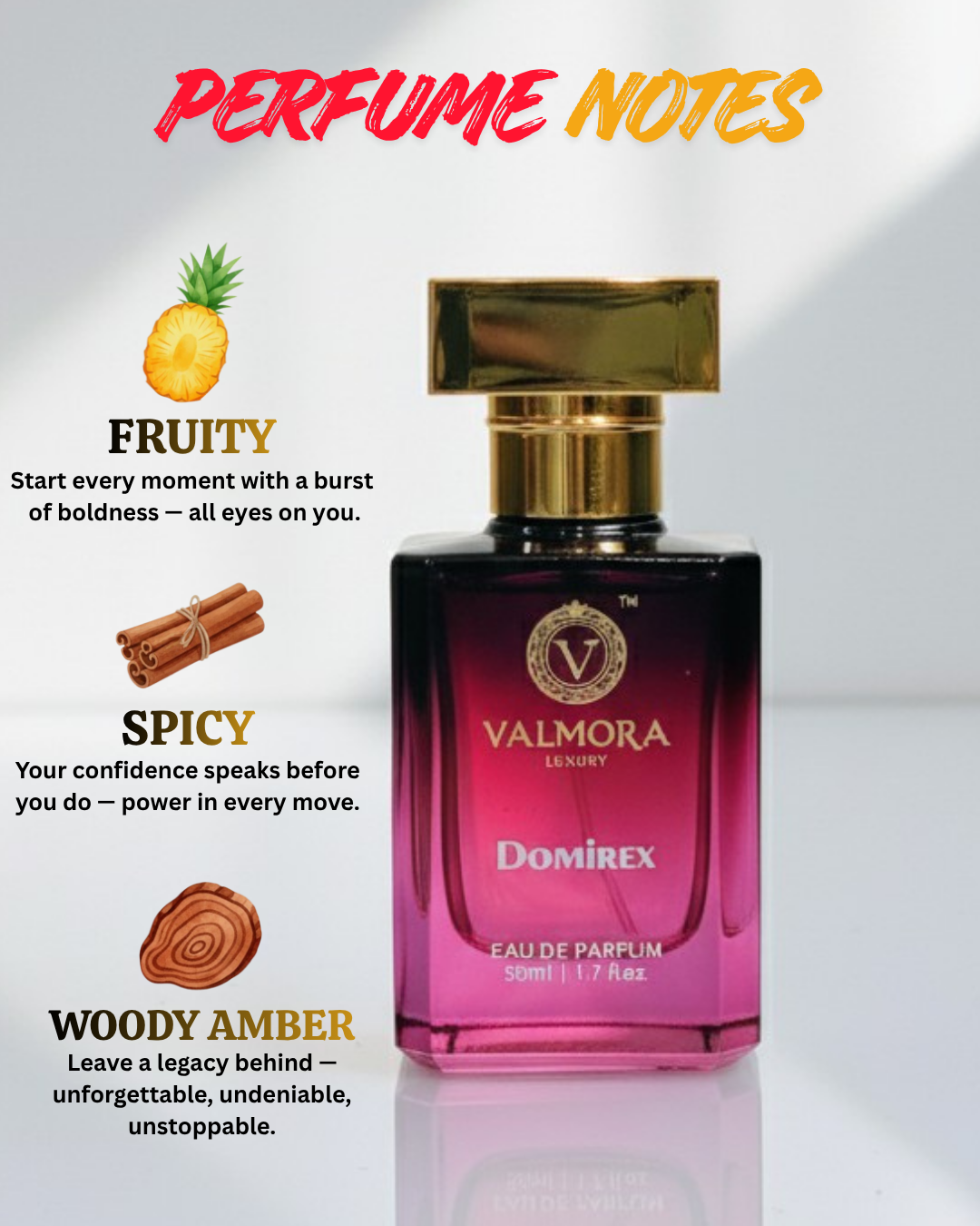 Valmora Signature Duo Collection – Unisex Perfumes