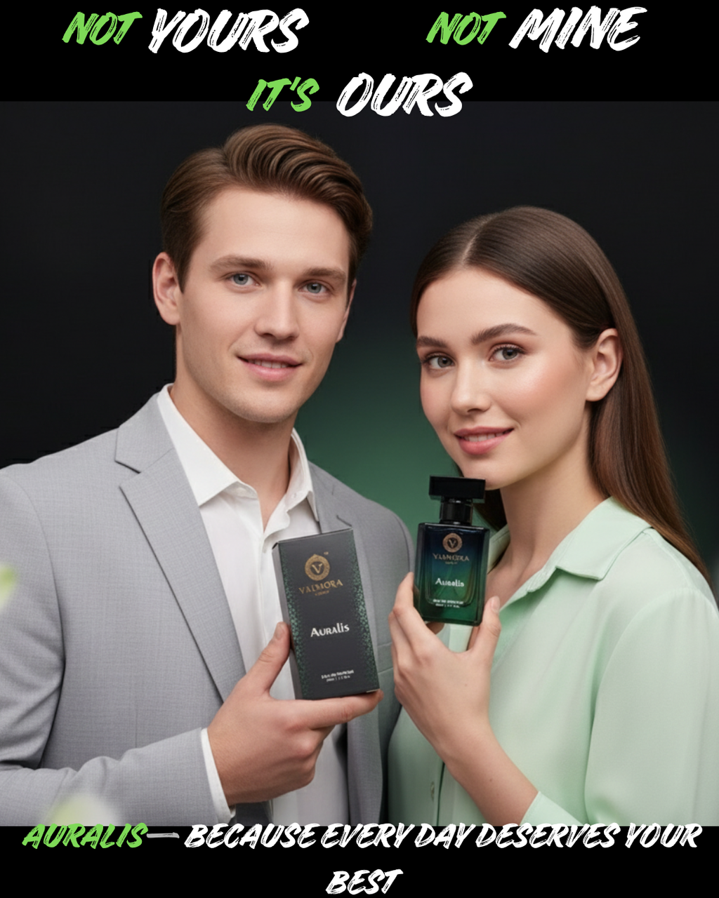 Valmora Signature Duo Collection – Unisex Perfumes