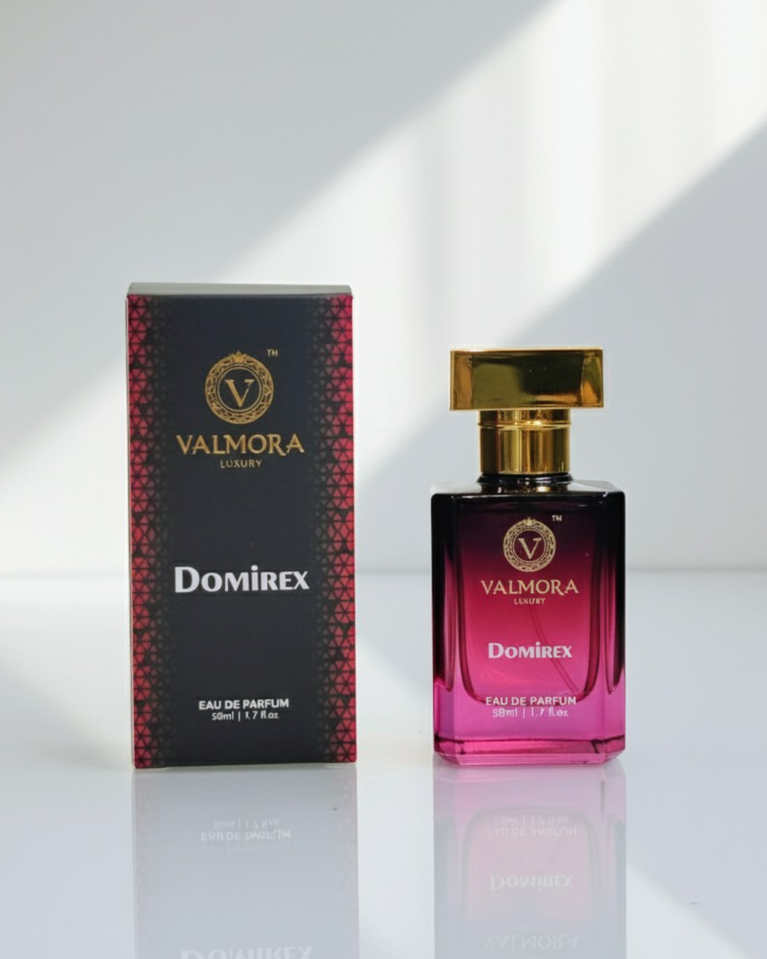 Valmora Signature Duo Collection – Unisex Perfumes
